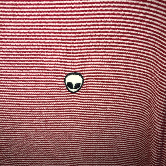 Brandy Melville Alien Crop - Picture 2 of 4